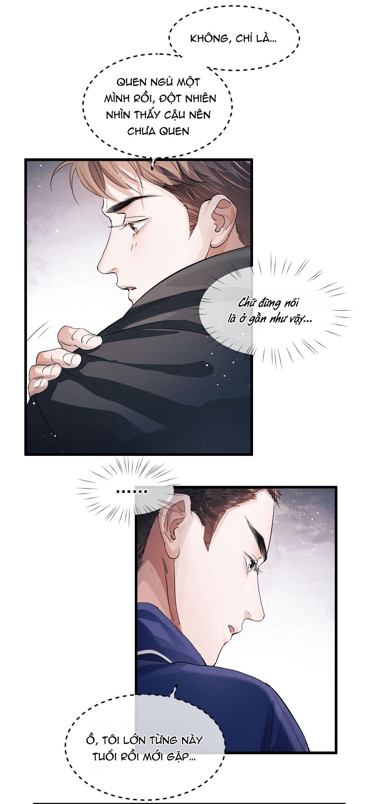 Tát Dã (Ngang Tàng) Chapter 49 - Trang 2