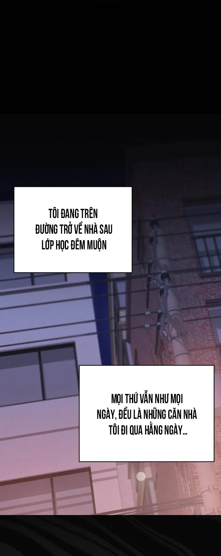 Âm Vọng Trong Không Trung Chapter 1 - Trang 2