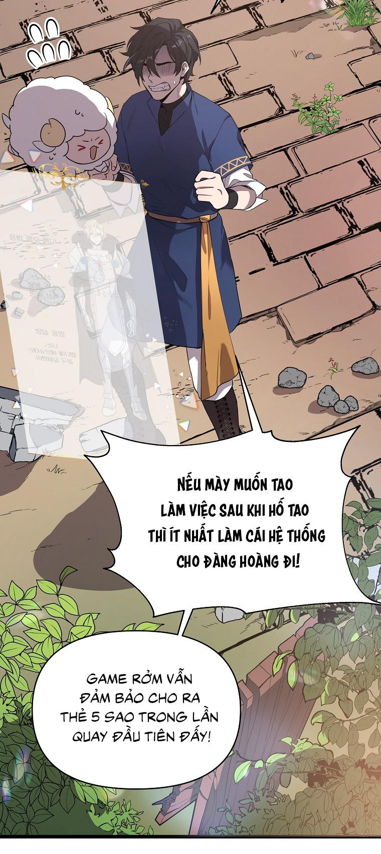 Hãy Lựa Chọn Anh Hùng Của Bạn Thật Cẩn Thận Chapter 6 - Trang 2