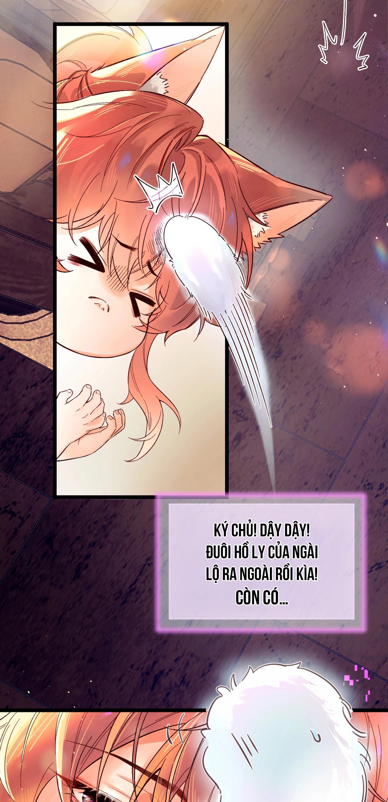 Ái chi dục kỳ sinh [Hệ thống sát thê] Chapter 1 - Trang 2
