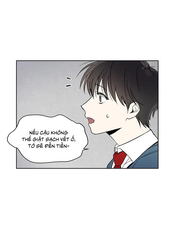 [DDT] KẺ SAY MÊ Chapter 3 - Next Chapter 4