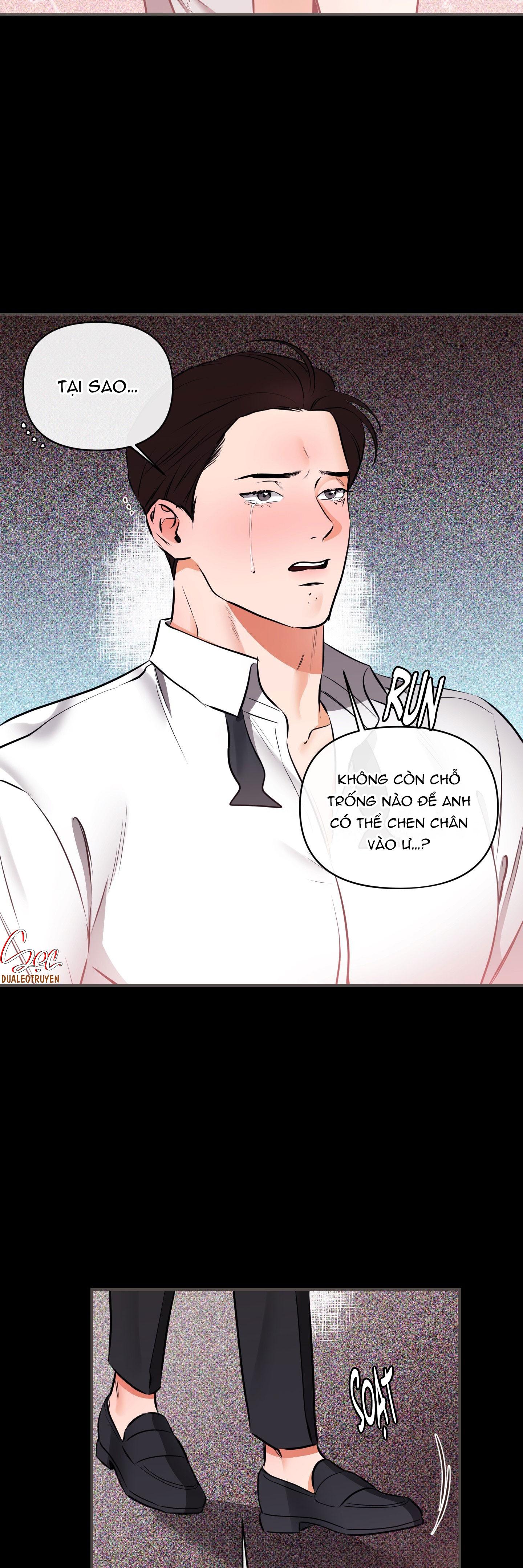 CẬU NHÓC ĐÁNG YÊU CỦA TÔI Chapter 3 - Trang 2