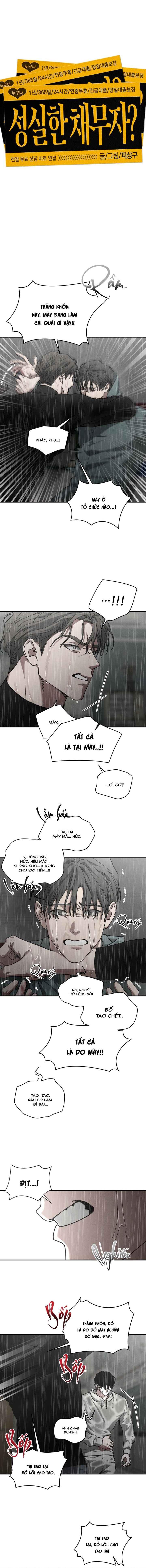 Con nợ thành thật! Chapter 5 - Next 