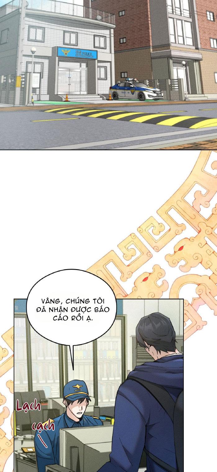 THẦY CÚNG Chapter 3 - Trang 2