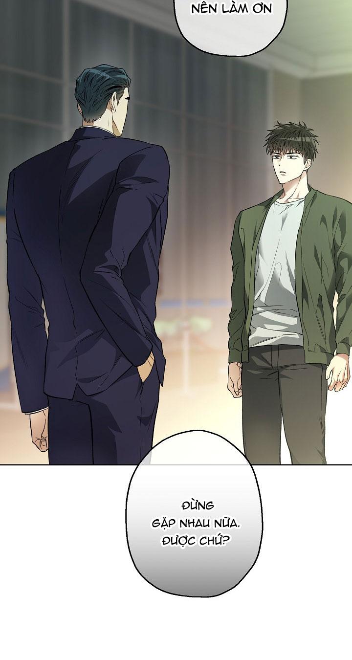 (ABO) KẺ VÔ LẠI Chapter 16 - Next Chapter 17