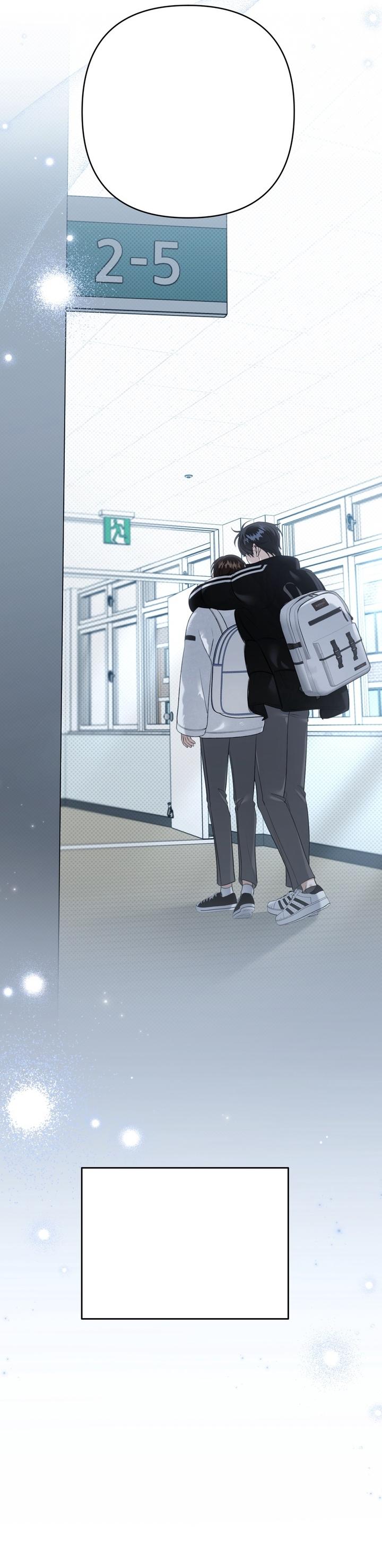 (GĐCV) EIGHTEEN'S BED Chapter 27 - Trang 2