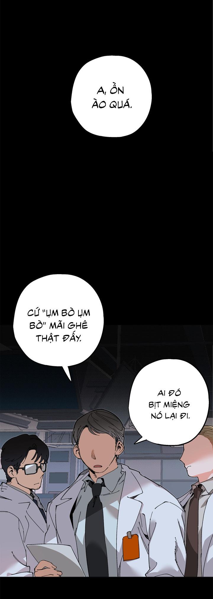 Mr.A's Farm Chapter 6 - Next Chapter 7