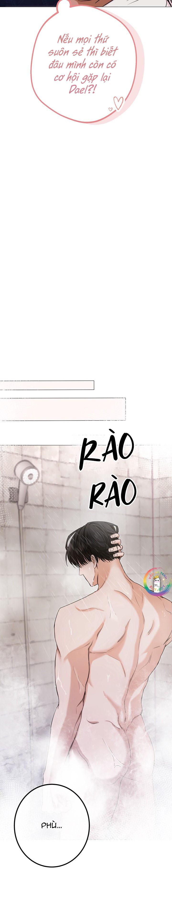 (END) Kiểm Soát, Cuồng Nhiệt, Yêu Thương Chapter 2 - Trang 2