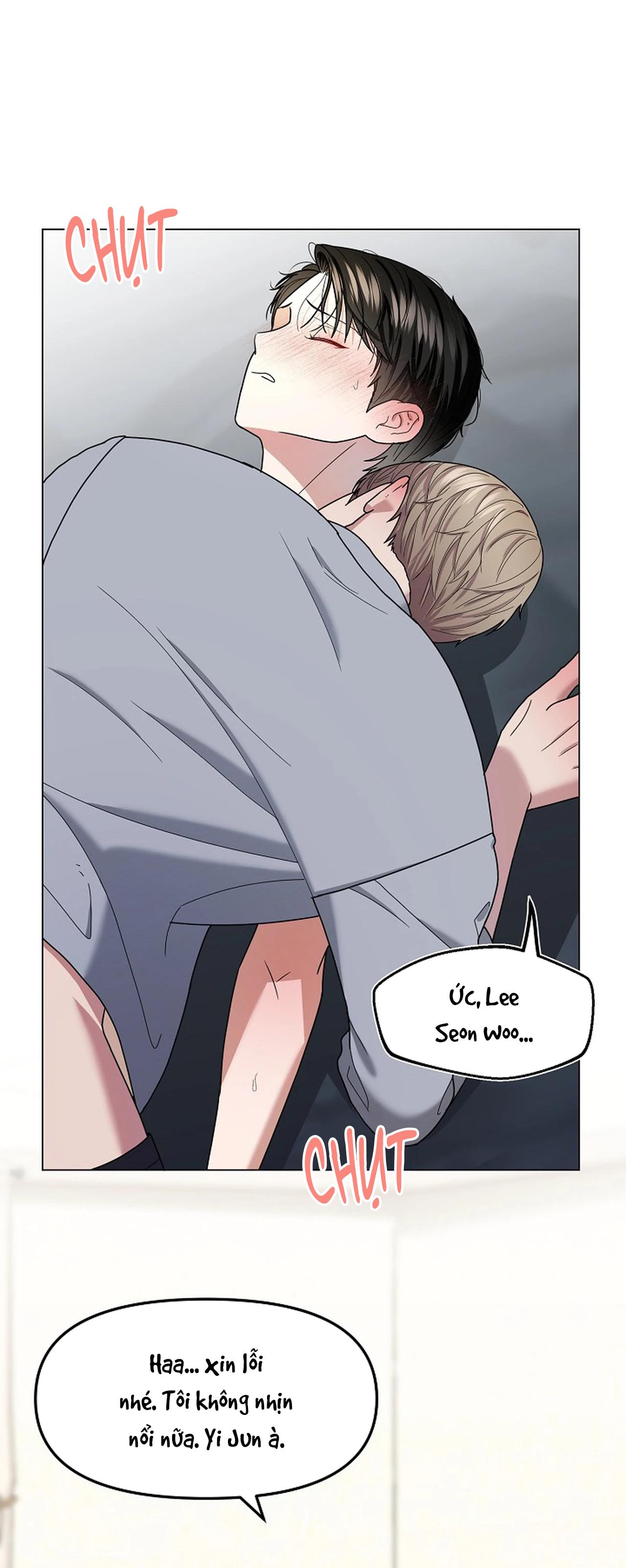 Bạn thanh mai trúc mã và S-Name Chapter 3 H+ - Trang 2