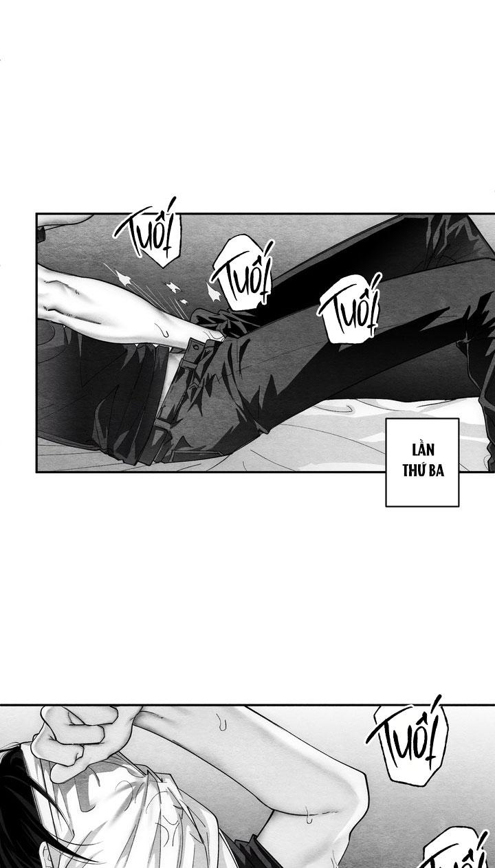 TUYỂN TẬP CUỒNG CÔNG-CHIẾM HỮU CÔNG CỦA NHÀ KIM Chapter 41.6 YEOKKWANKWANG 6 - Trang 2