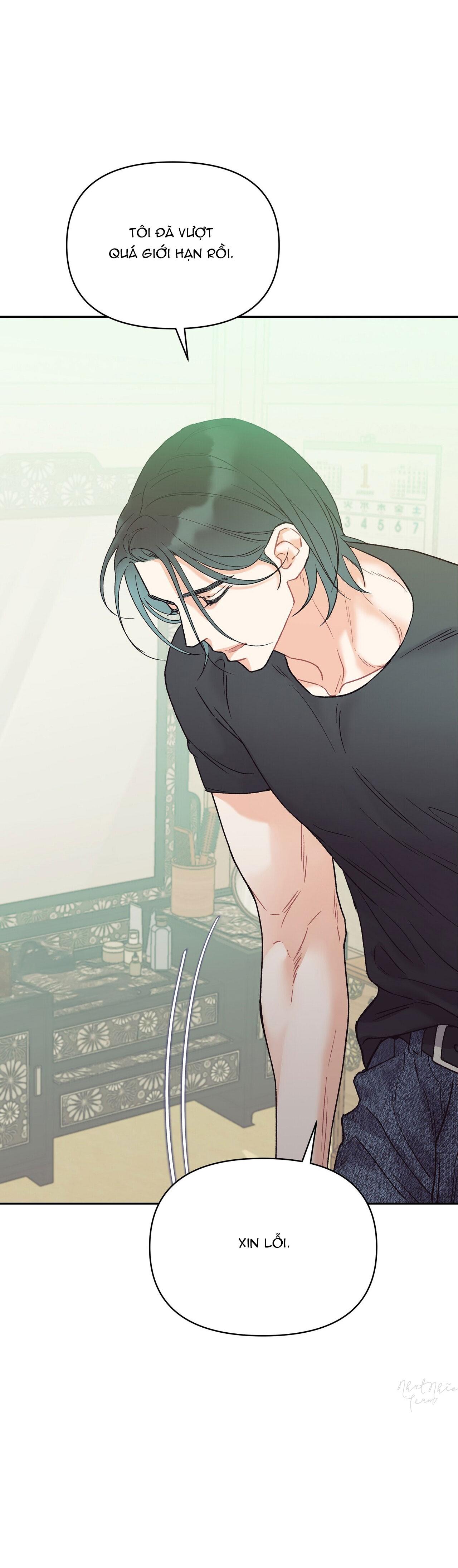 Ten Chapter 4 - Next Chapter 5