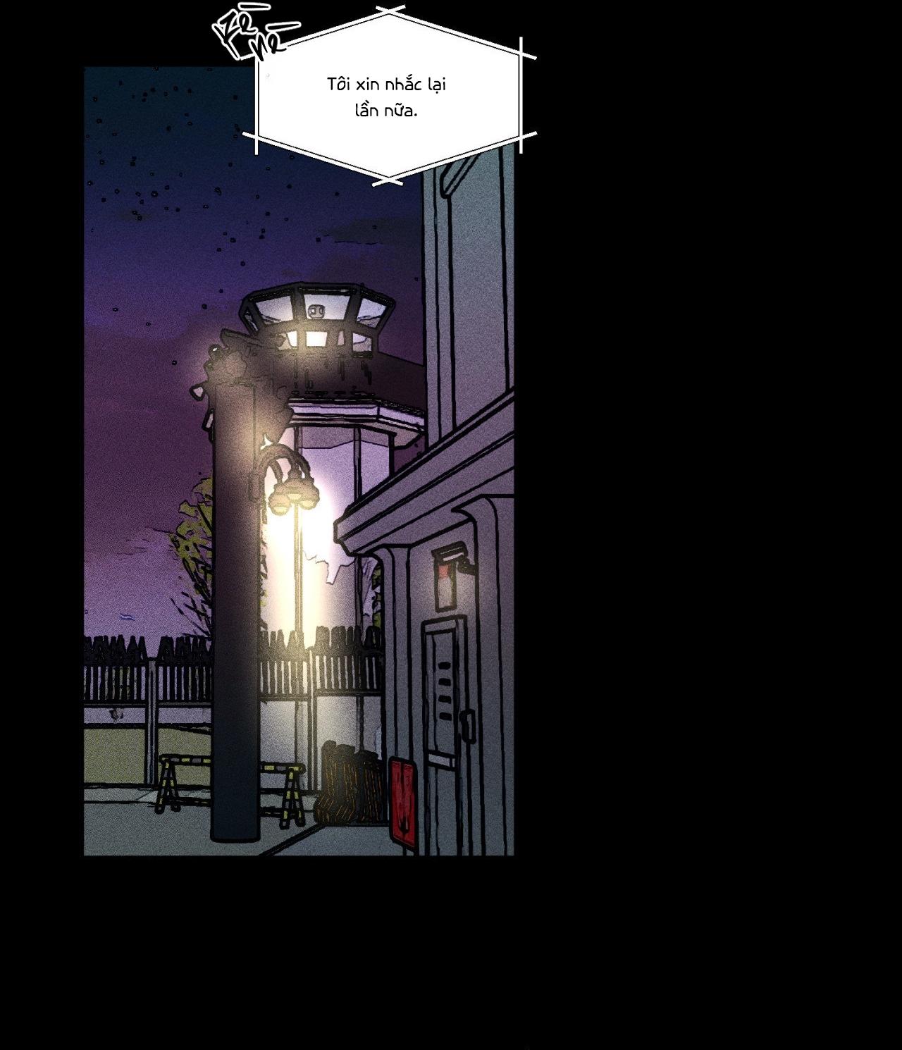 (GĐCV) CUỘC GIAO DỊCH Chapter 58 - Trang 2