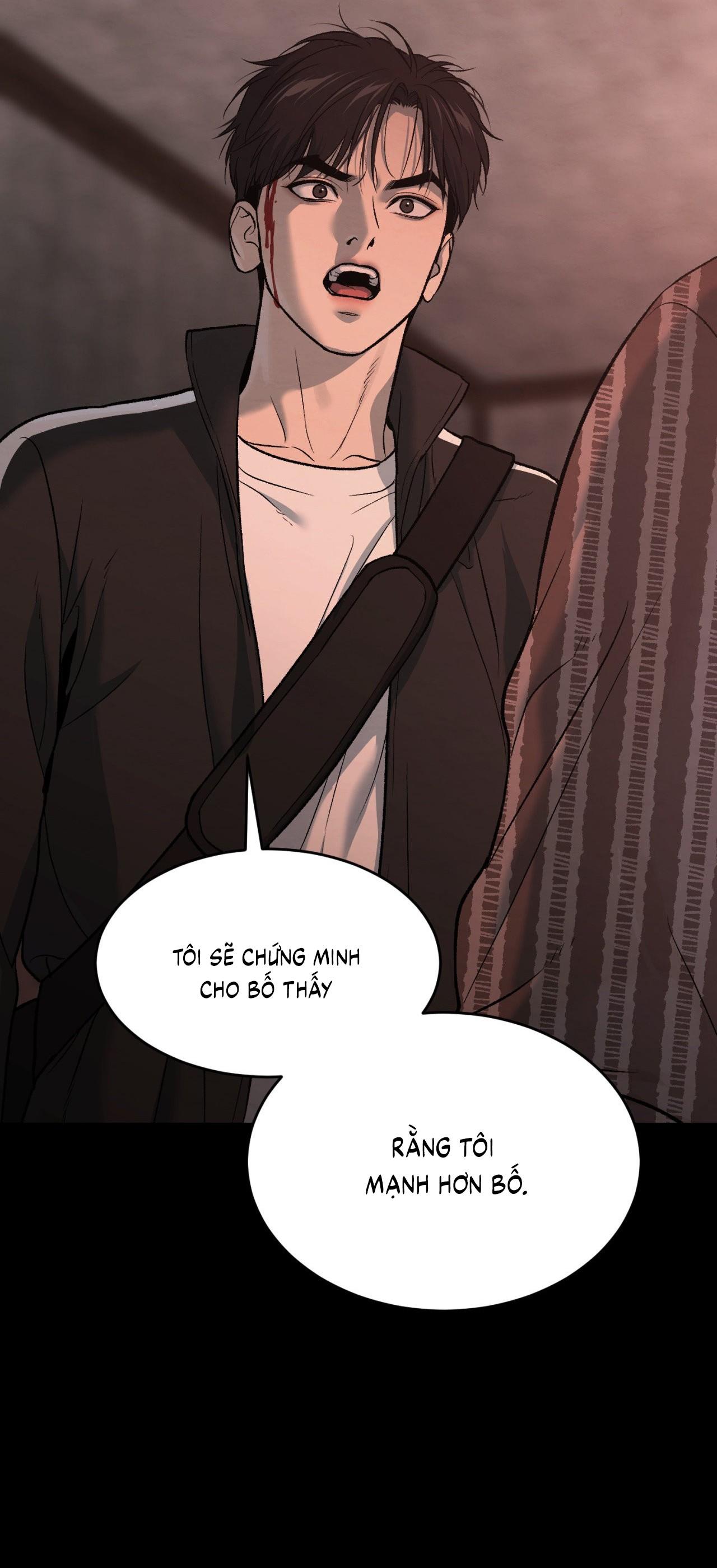 (CBunu) ChinhX - Vận Xui Chapter 73 - Trang 2