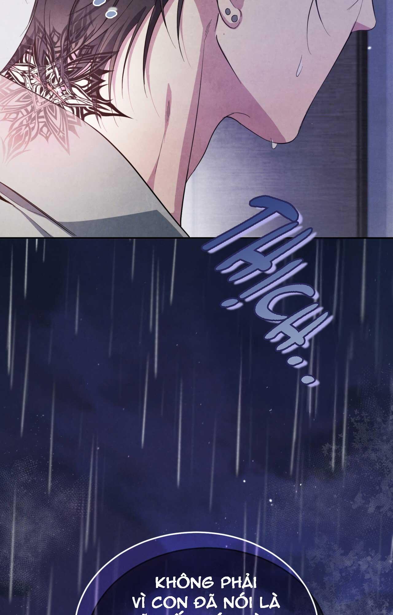 THẾ GIỚI XUNG KHẮC Chapter 5 - Trang 2