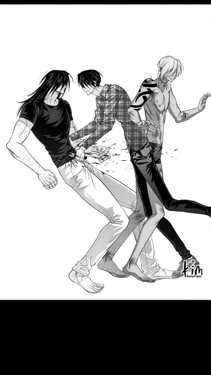 TUYỂN TẬP CUỒNG CÔNG-CHIẾM HỮU CÔNG CỦA NHÀ KIM Chapter 41.7 YEOKKWANKWANG 7 - Trang 2