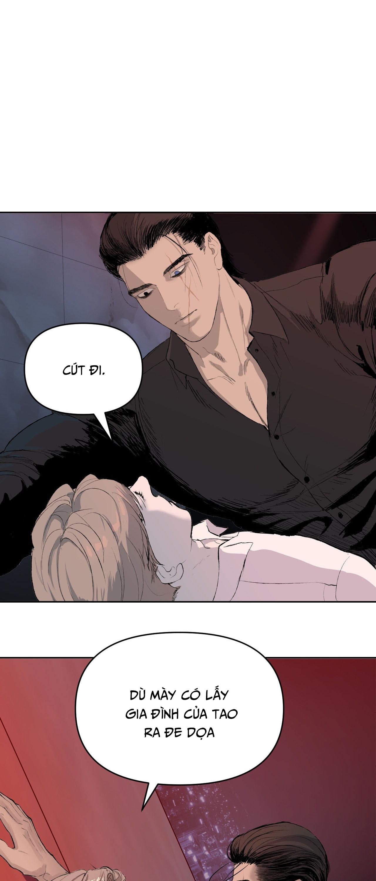 (GĐCV) RÁC RƯỞI CŨNG TỪNG CÓ GIÁ TRỊ Chapter 4 - Trang 2