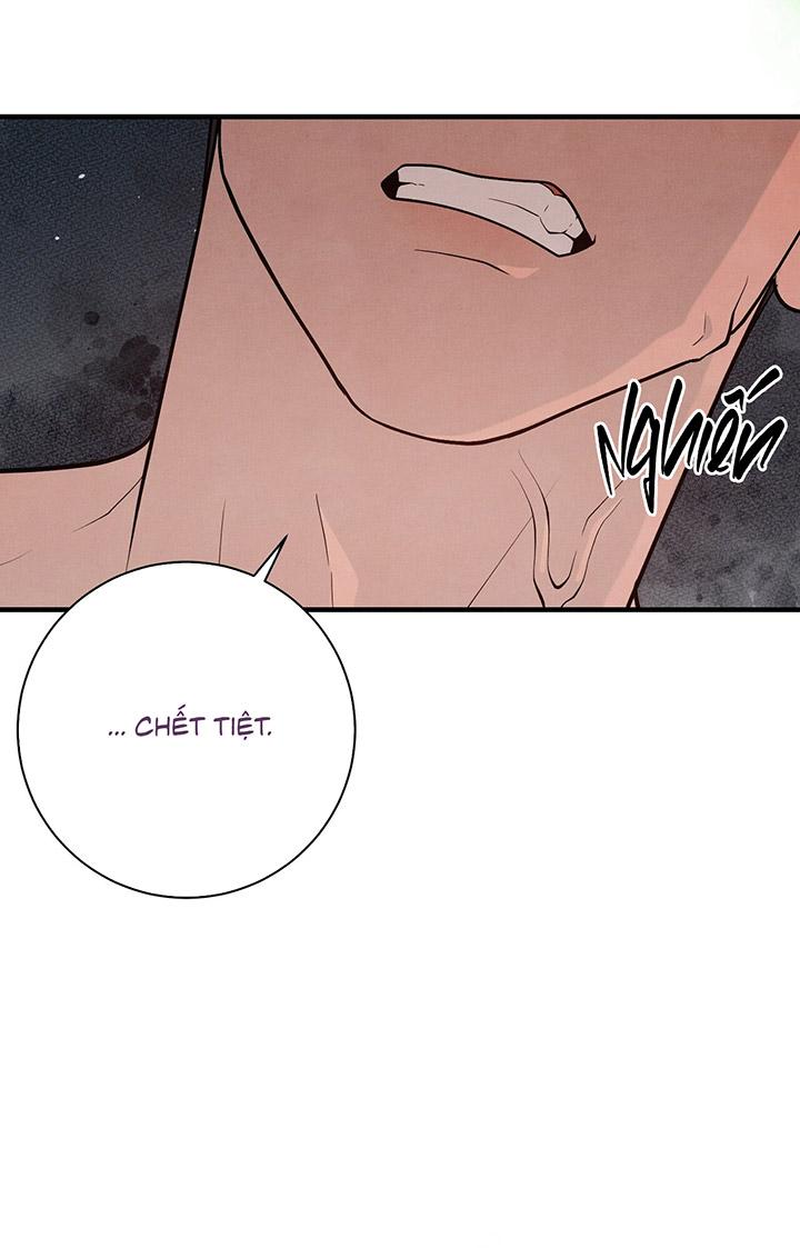 HƯƠNG VỊ TÌNH THÂN Chapter 15 19+ - Trang 2