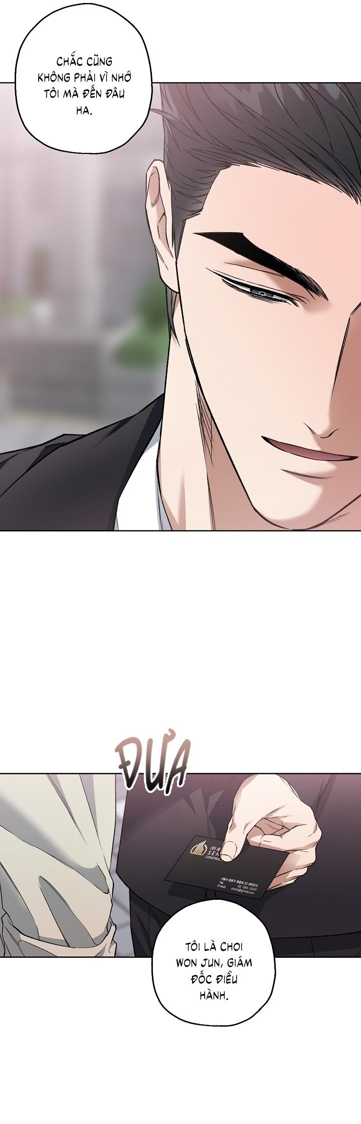 (CBunu) Vong Chủng Chapter 13 - Trang 2