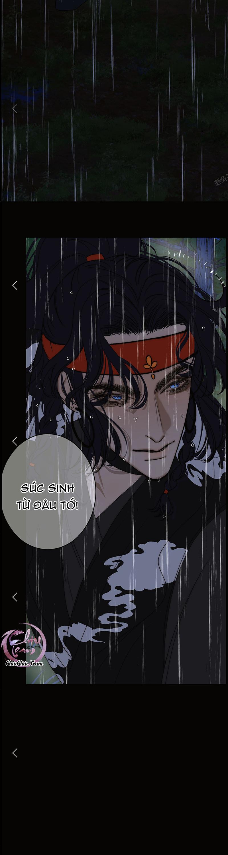 Vài Câu Chuyện Với Sư Tôn Sau Khi Xuyên Sách Chapter 81.4 - Trang 2