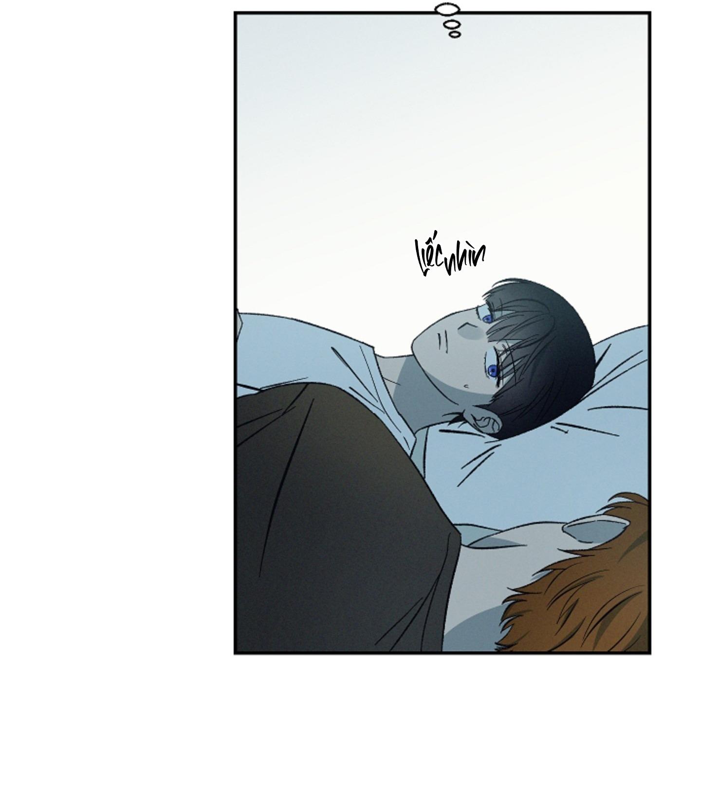 NGHIỆN SEX Chapter 31.4 pizza 4 - Trang 2