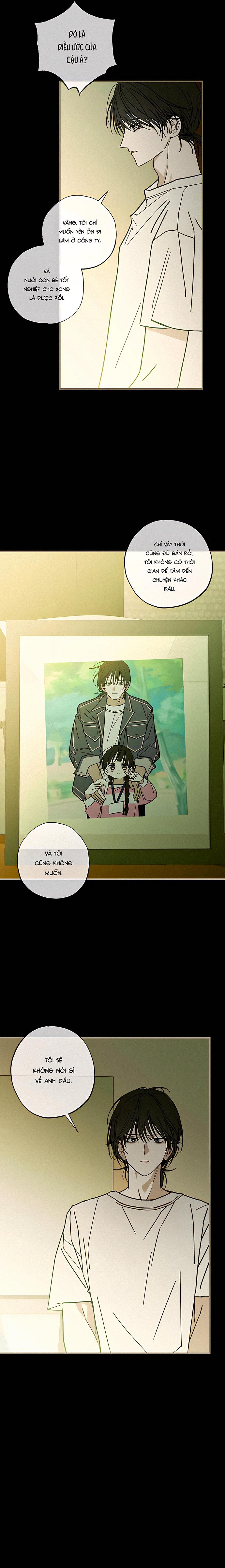 Chứng Nhận Quan Hệ Gia Đình Chapter 4 - Trang 2