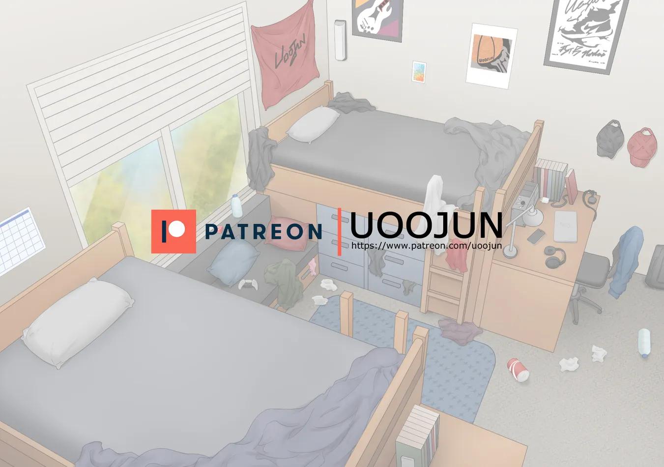 BOYLOVE FULL MÀU Chapter 9 - Trang 2