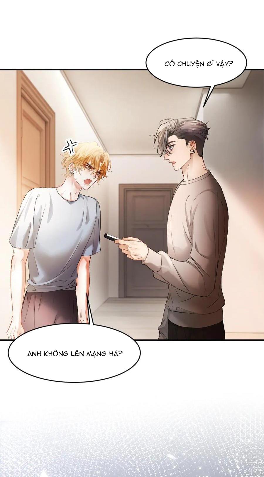 Tiểu Thiếu Gia Dựa Vào Nhan Sắc Càn Quét Toàn Hệ Thống Chapter 72 - Trang 2