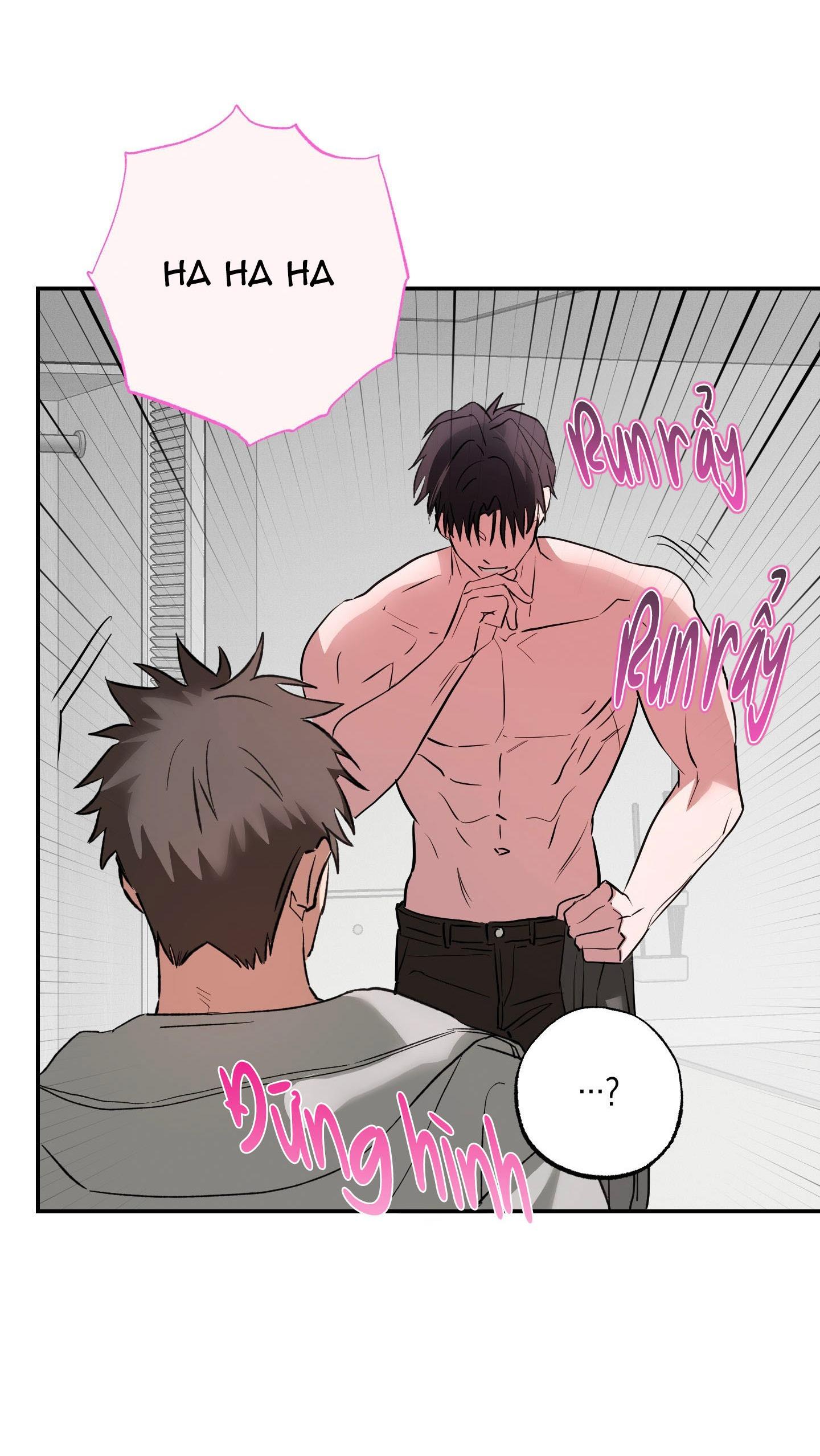 NGHIỆN SEX Chapter 42.2 không được phép 2 - Trang 2