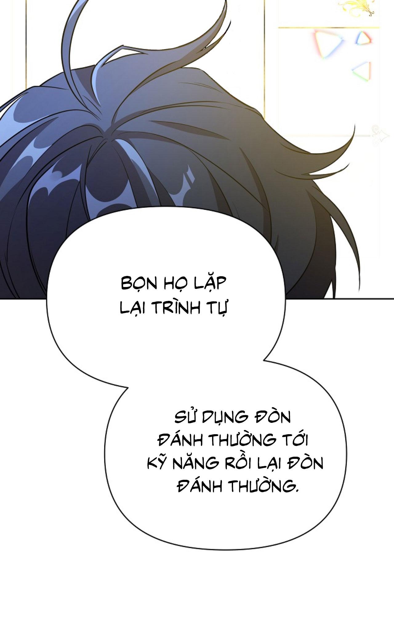 Hãy Lựa Chọn Anh Hùng Của Bạn Thật Cẩn Thận Chapter 17 - Trang 2