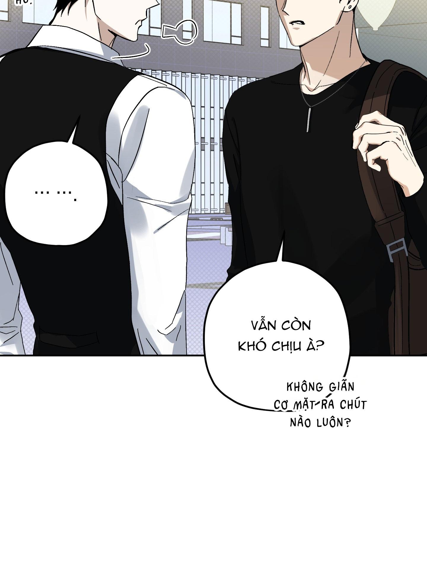 TƯƠNG XỨNG Chapter 12 - Next Chapter 13