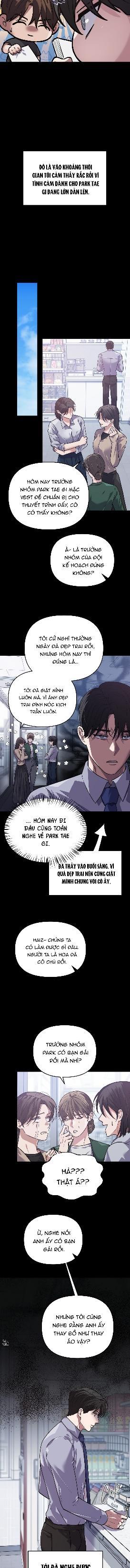 TUYỂN TẬP CUỒNG CÔNG-CHIẾM HỮU CÔNG CỦA NHÀ KIM Chapter 56.3 khó chịu end - Trang 2