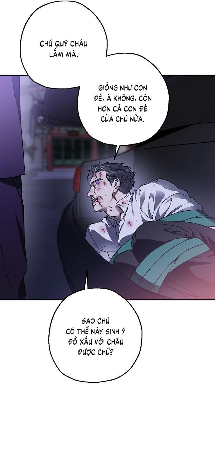 (CBunu) Vong Chủng Chapter 1 - Trang 2