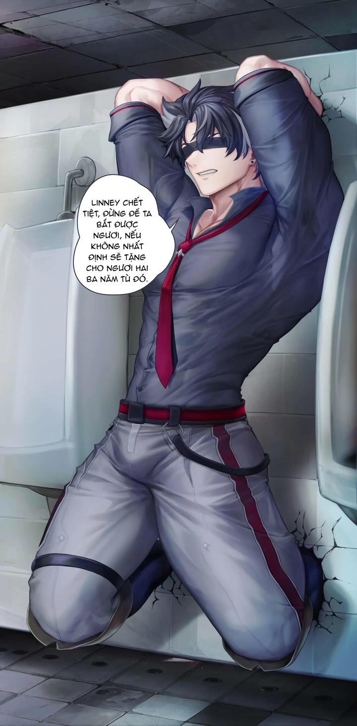 Tuyển tập BOYLOVE màu sắc Chapter 102 - Trang 2