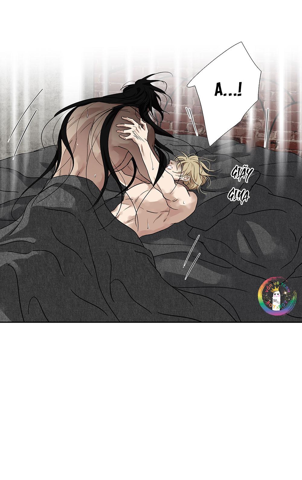 Sắc Thu Nghĩa Trang Chapter 17 - Trang 2