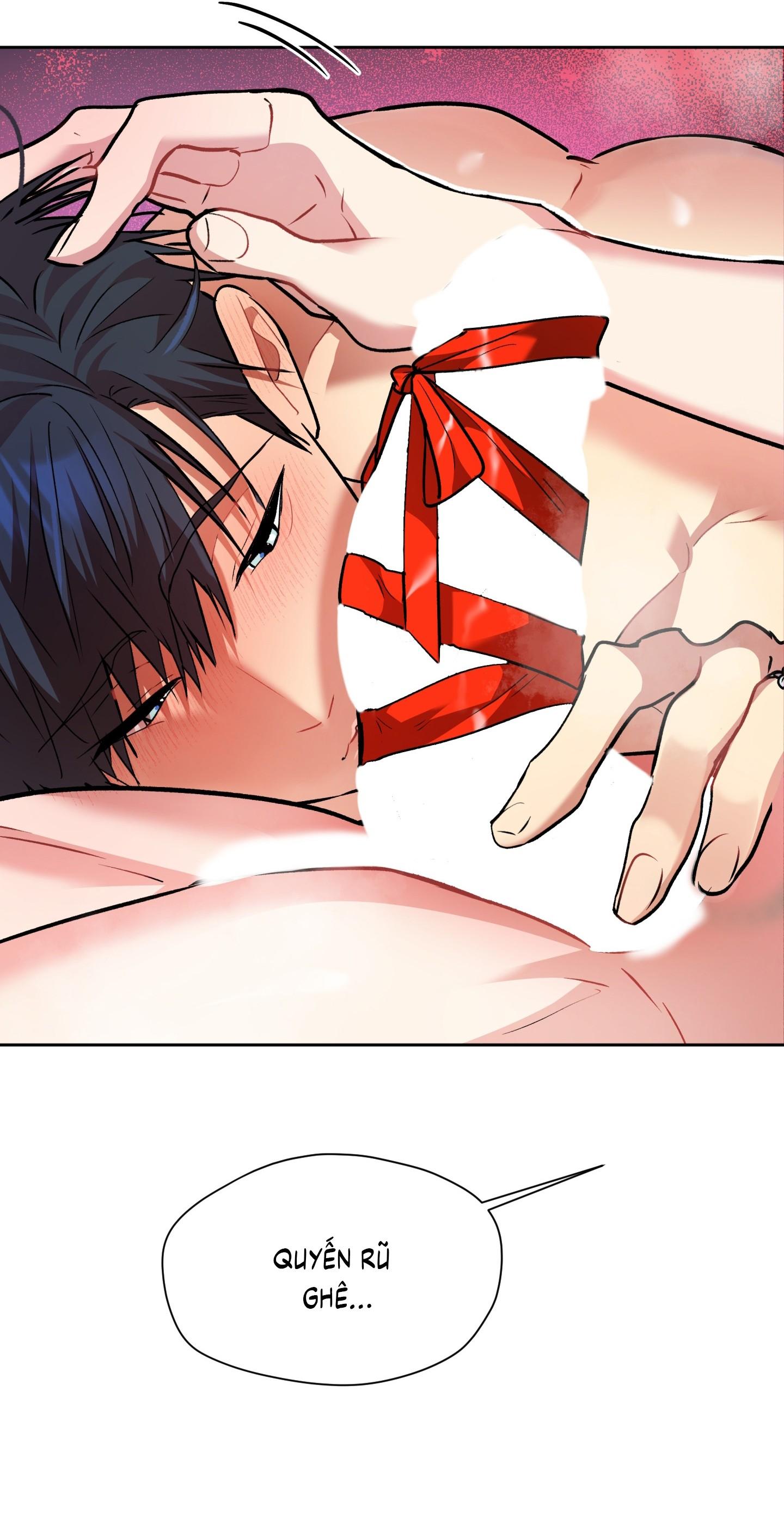 (CBunu) Vị Khách Từ Căn Nhà Phía Sau Chapter 13 Ngoại truyện 4 - Trang 2