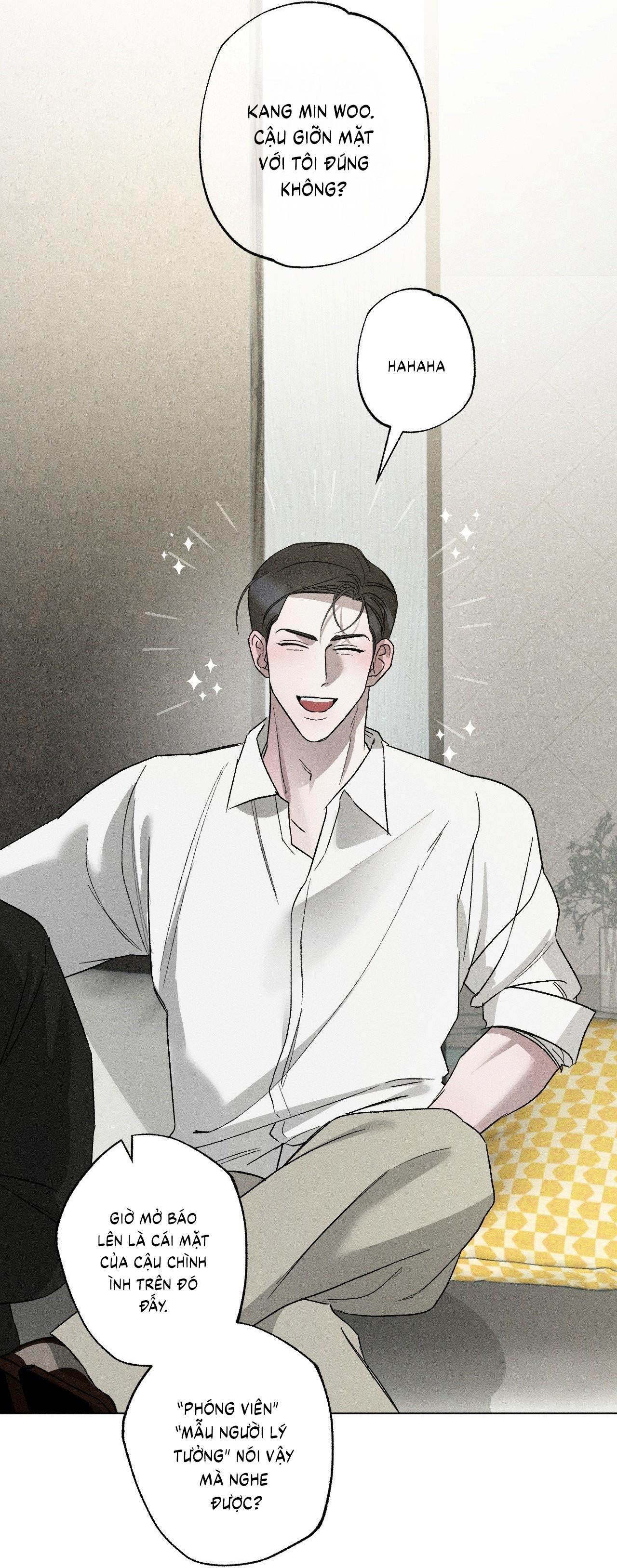 Close Up Chapter 30 - Next Chapter 31 H+