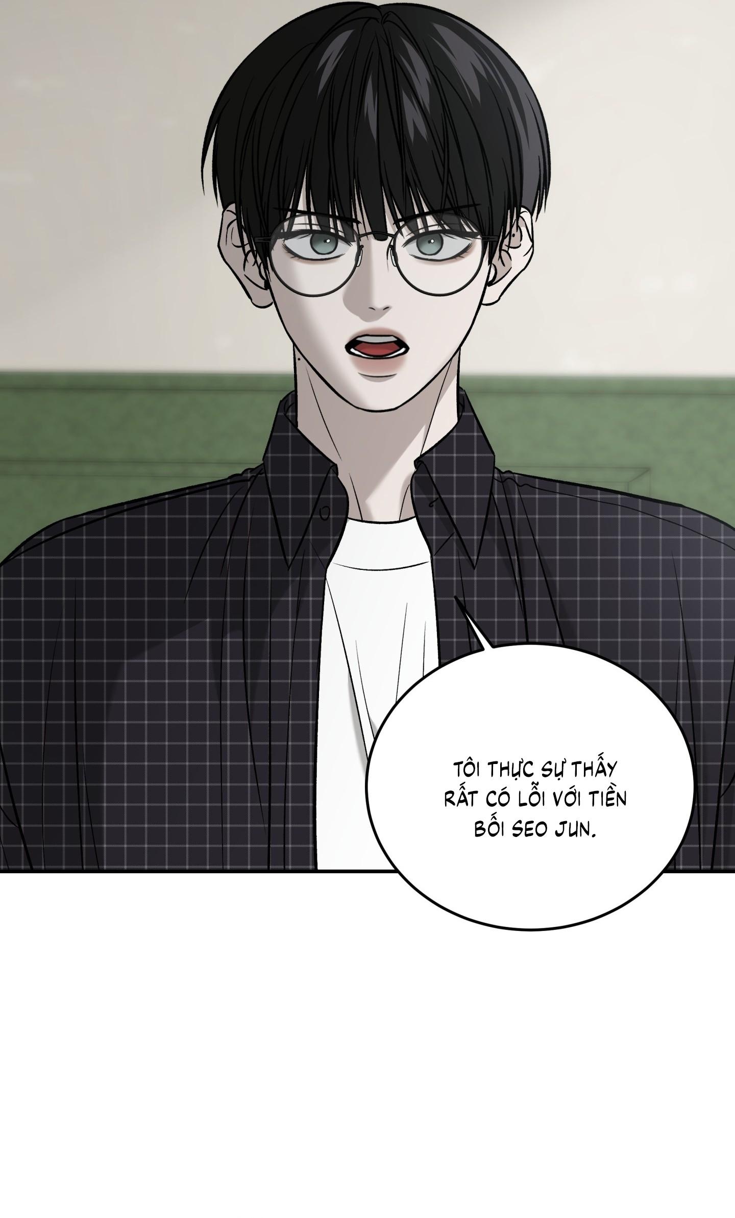 |DROP| Hưởng Lợi Chapter 57 - Trang 2