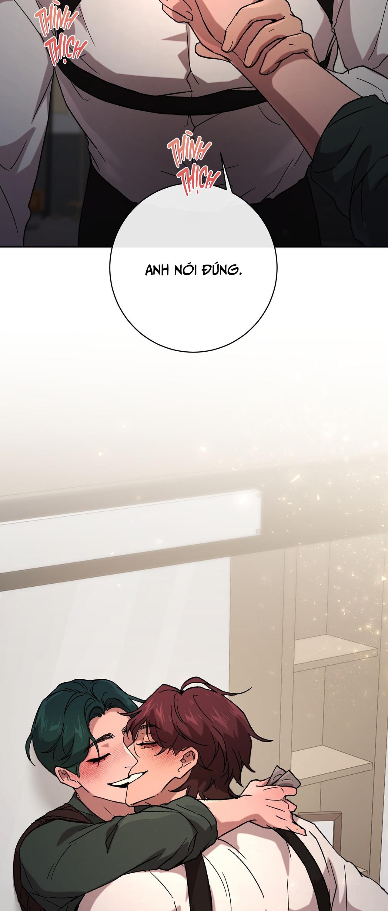 TUYỂN TẬP ÁM ẢNH, MƯU MÔ CÔNG Chapter 9.4 - Trang 2
