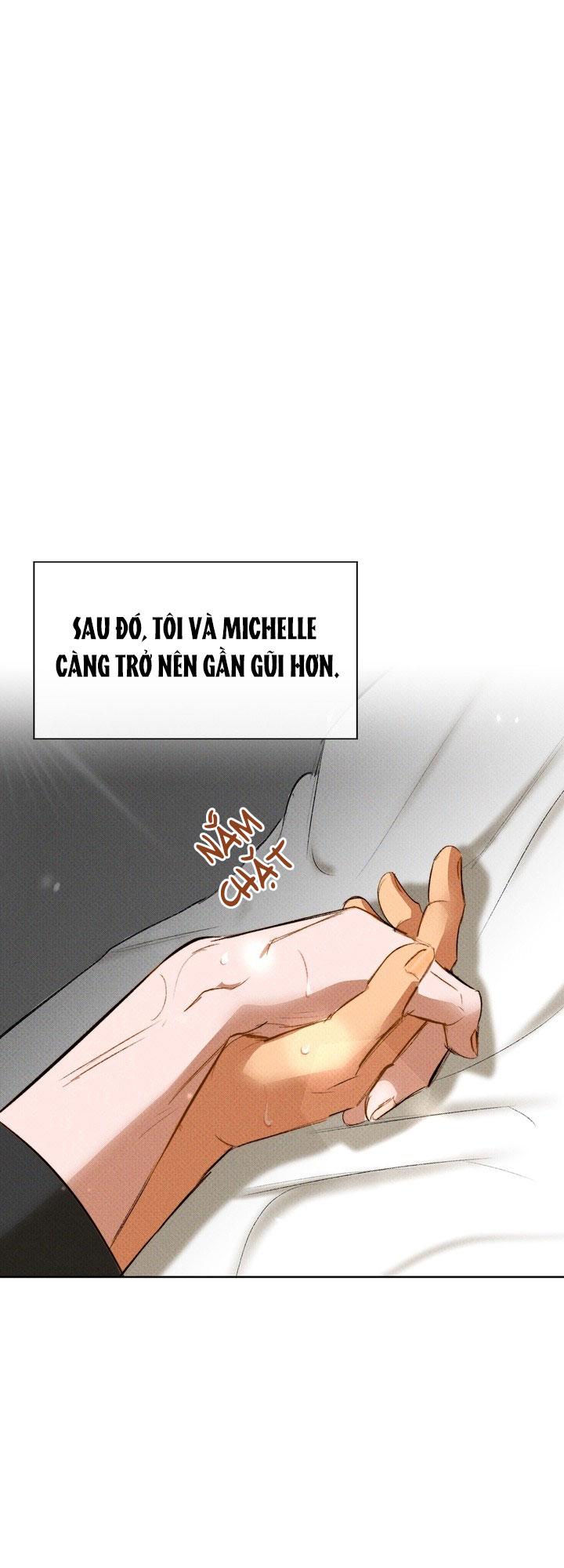 TUYỂN TẬP NGỰC BỰ, CUNG KHỦ CỦA NHÀ KIM Chapter 181.7 ôm anh 7 - Trang 2