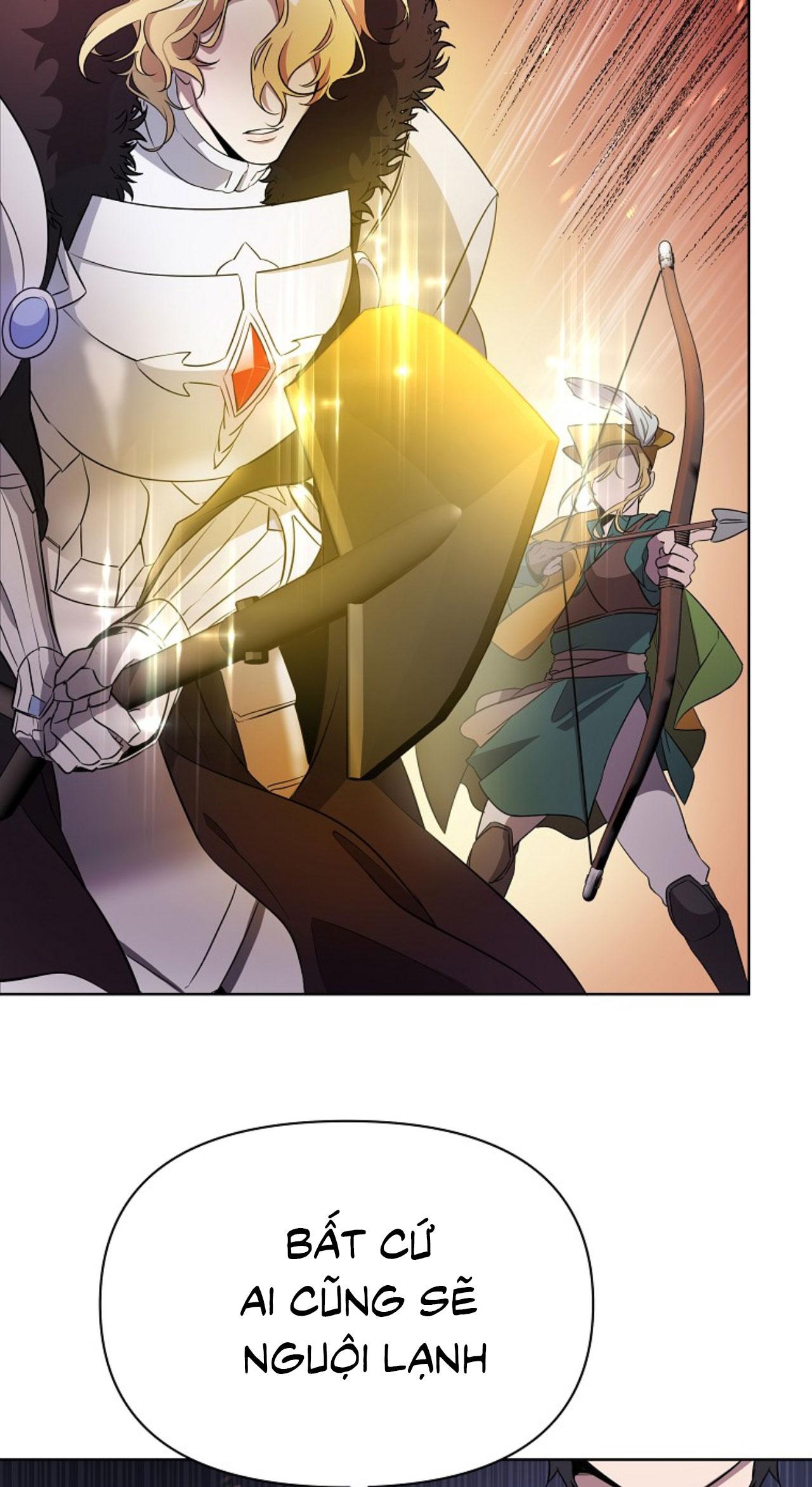 Hãy Lựa Chọn Anh Hùng Của Bạn Thật Cẩn Thận Chapter 16 - Trang 2