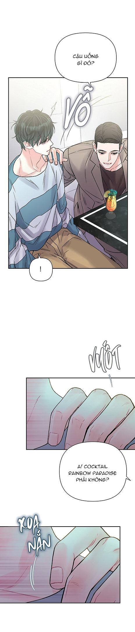 Ten Chapter 2 - Next Chapter 3