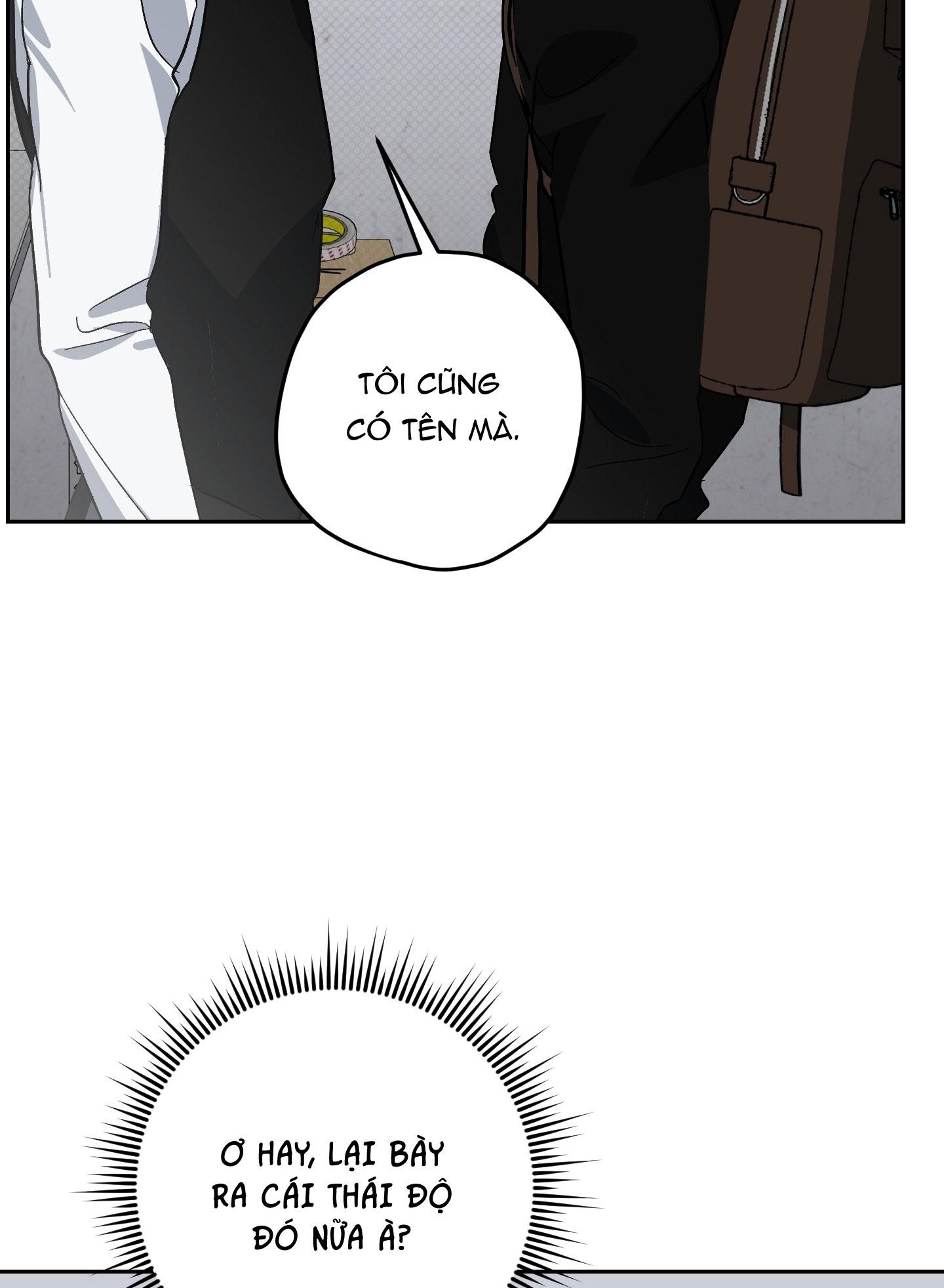 TƯƠNG XỨNG Chapter 12 - Next Chapter 13