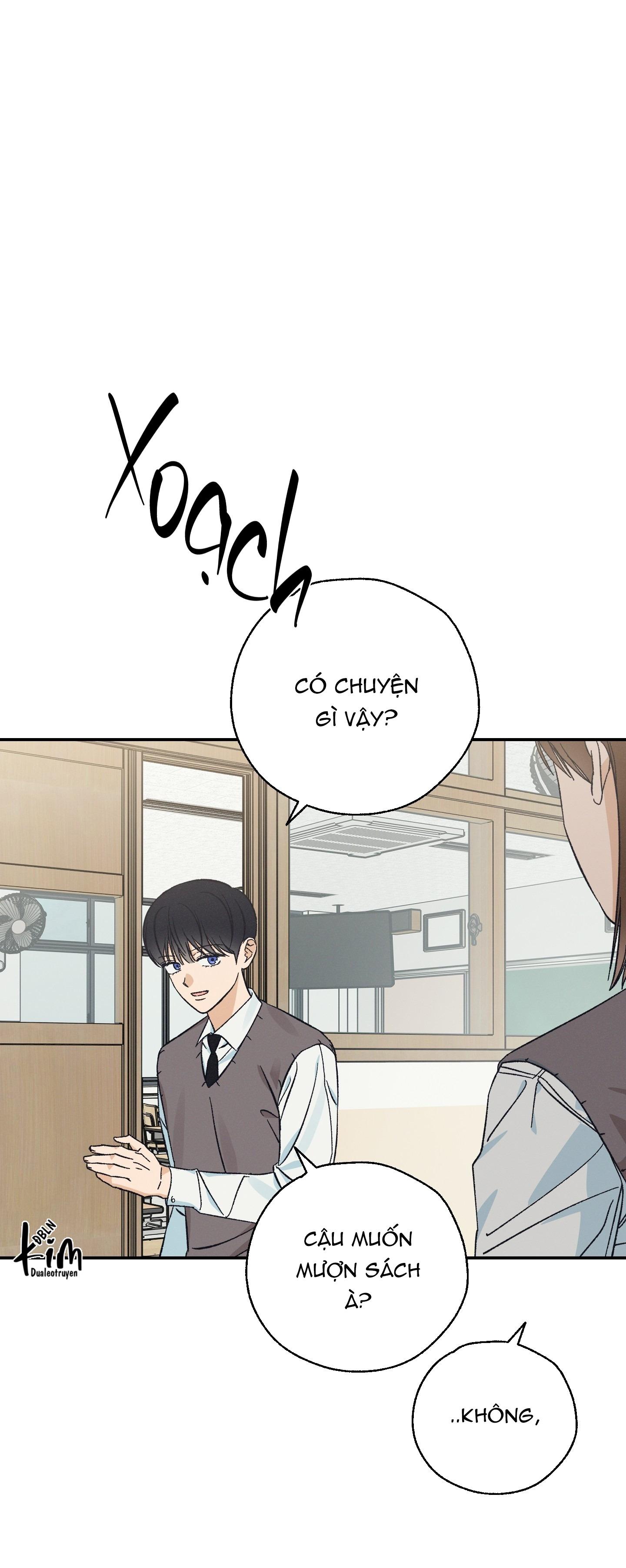 NGHIỆN SEX Chapter 31.2 pizza 2 - Trang 2