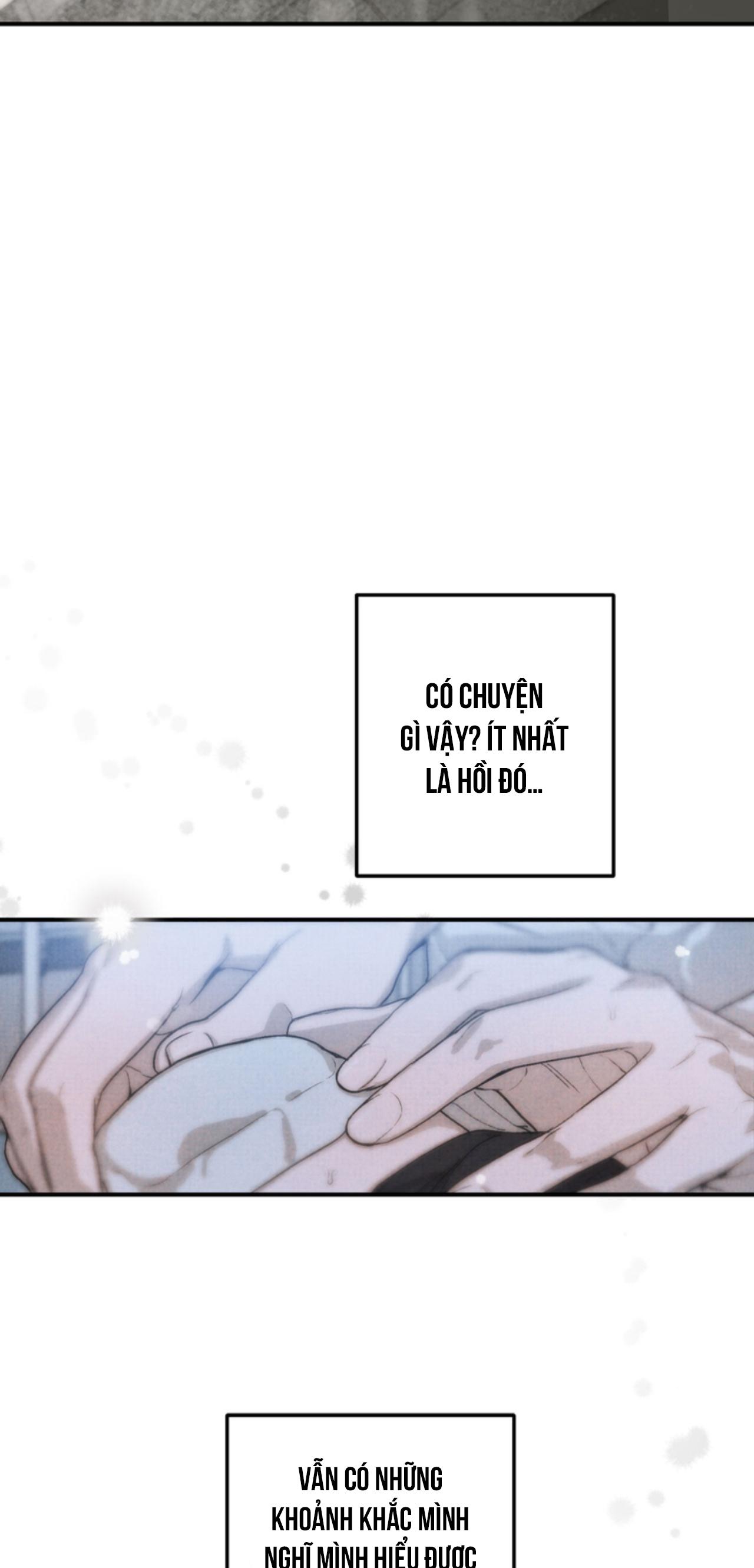 Deepest Confession Chapter 6 - Trang 2