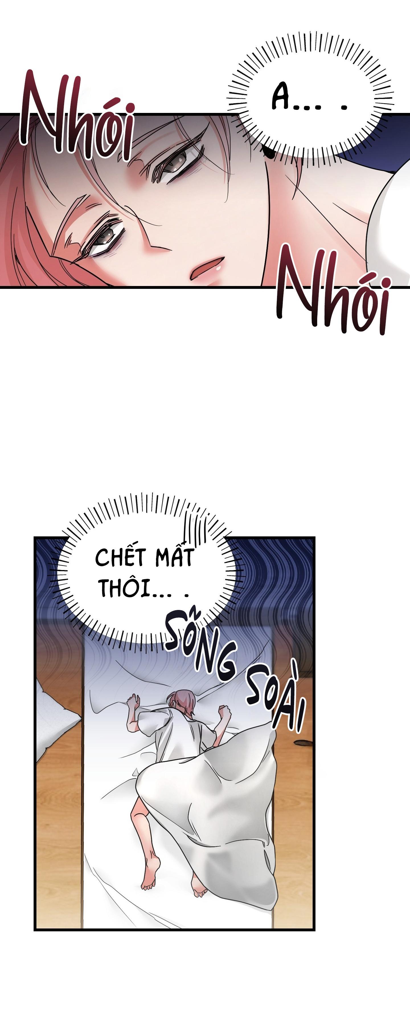 TUYỂN TẬP NHỮNG ÔNG CHÚ TÀ ZÂM Chapter 20.91 chú la end - Trang 2