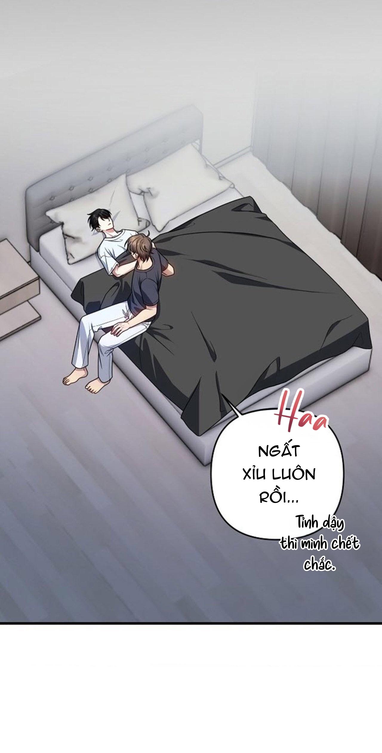 (END) Xin Sếp Phê Duyệt Tối nay Chapter 10 Phòng Marketing - Trang 2