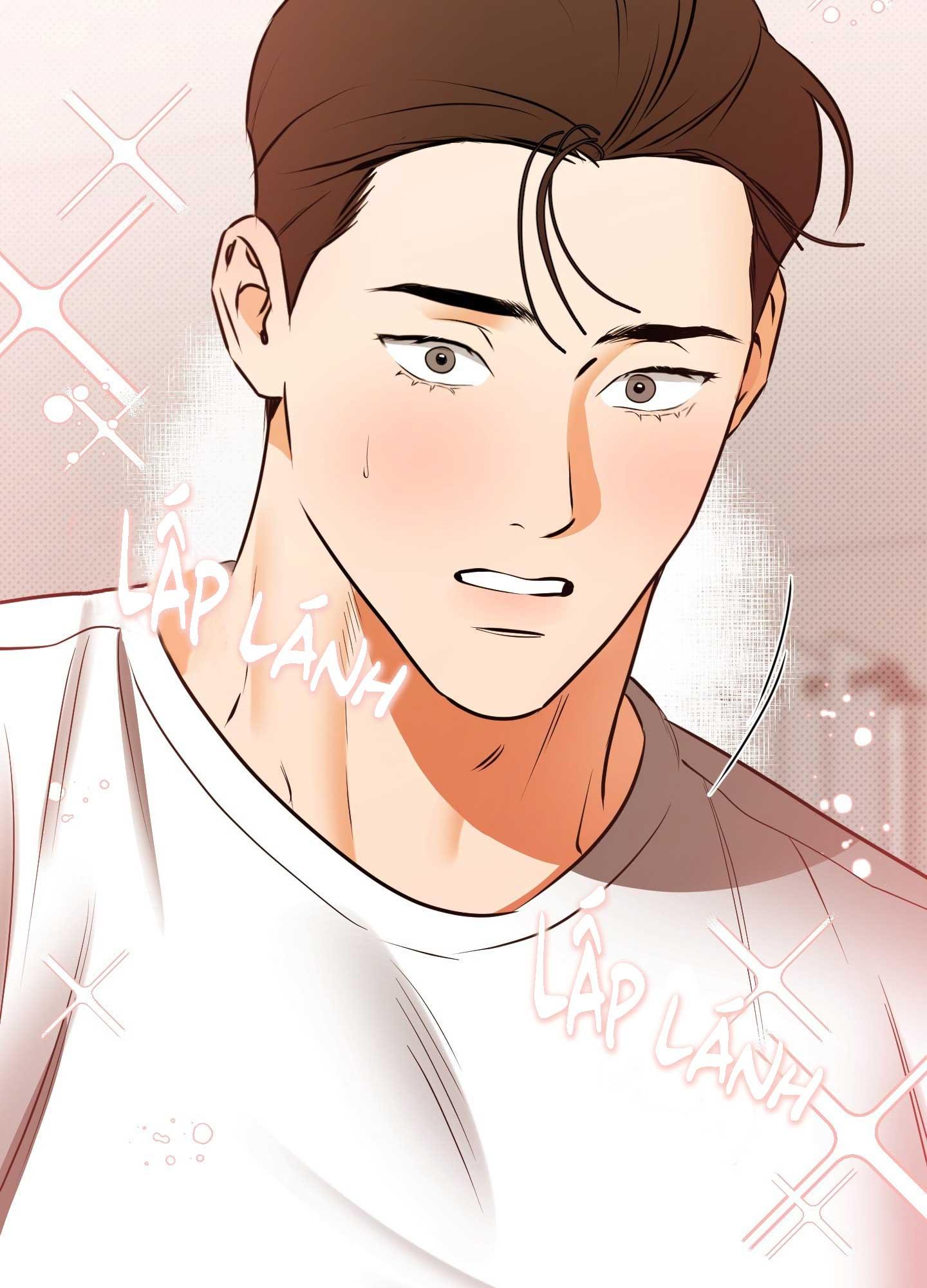 CẬU NHÓC ĐÁNG YÊU CỦA TÔI Chapter 5 - Trang 2
