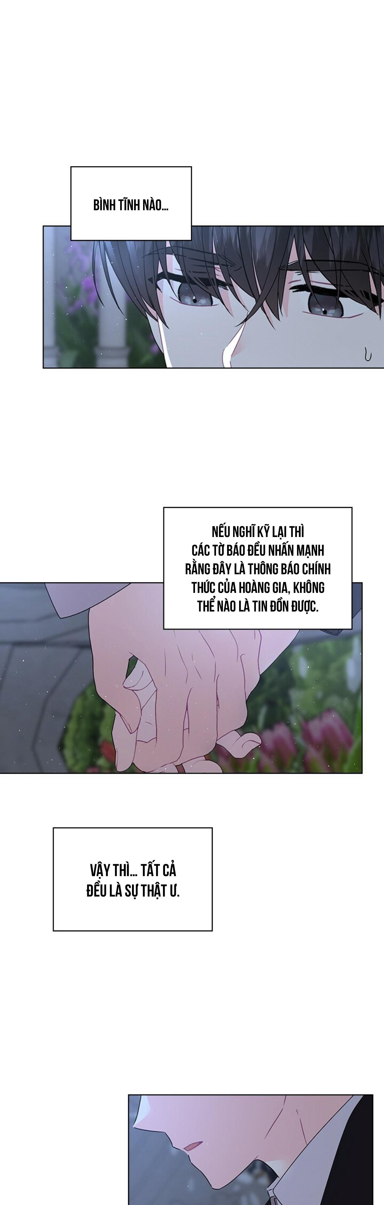 Who’s your daddy Chapter 44 - Next Chapter 45