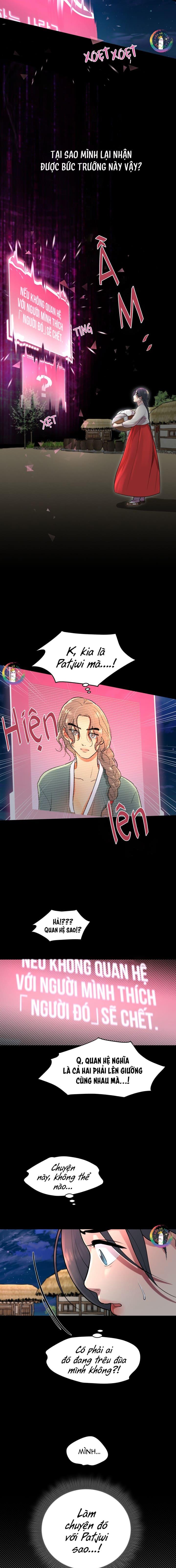 [GL-END] Bánh Gạo Hợp Cạ Chapter 6 - Trang 2