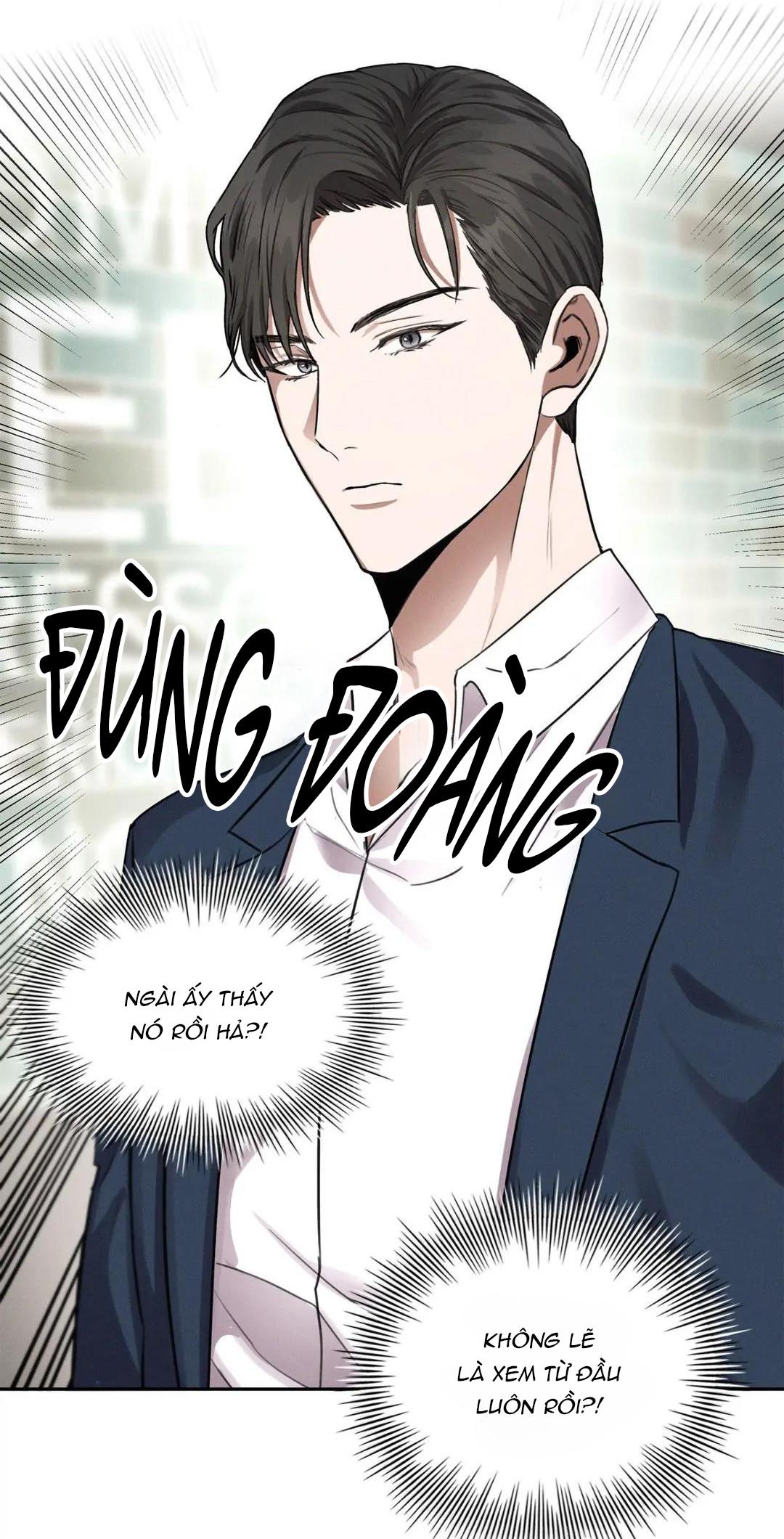 Âm Vọng Trong Không Trung Chapter 2 - Trang 2